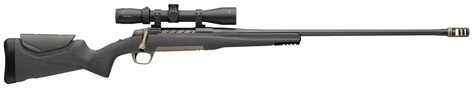 Browning X-Bolt Pro .243 Winchester